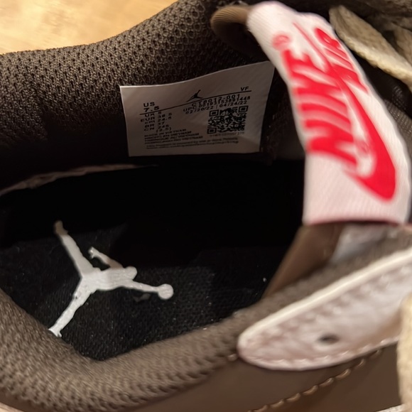 Nike Shoes Nike Air Jordan Shoes Size 75 Poshmark